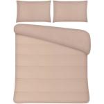 Always Plain King Comforter Taupe
