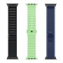 3-PACK Watch Bands Apple Watch Compatible 2025 Colours Fits 44|45|46|49MM