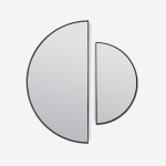 Emerging Creatives Alto Mirror