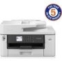 Brother MFC-J2340DW Colour Multifunction Inkjet Printer