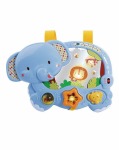 Little Friendlies Magical Discovery Mirror