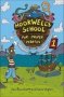 Reading Planet: Astro - Hookwell&  39 S School For Proper Pirates 1 - Stars/turquoise Band   Paperback