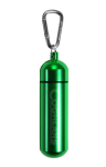 Coghlan's Coghlans Large Green Aluminim Capsule
