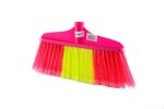 Broom With Wooden Handle 6496