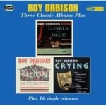 Three Classic Albums Plus Cd
