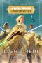 Star Wars: Light Of The Jedi   The High Republic     Paperback