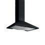 Elica 90CM Chimney Cookerhood 10/MISSY90INOX