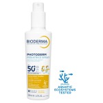 Photoderm Pediatrics Spray SPF50+ Sunscreen For Kids 200ML
