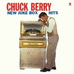 Chuck Berry - New Juke Box Vinyl