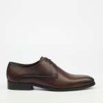 Morino Mauritzio 18 Leather - Choc - Chocolate 5