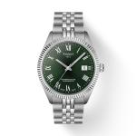 Tissot Ballade Automatic Swiss Chronometer Watch T156.408.11.093.00