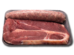 Chuck And Boerewors Pkg