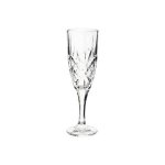 Regency Champagne Flute