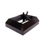 @home Slip-on Cowl Base For 300 X 500 1000DBI