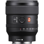Sony Fe 24MM F 1.4 Gm Lens SEL24F14GM