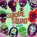 Suicide Squad The Album Vinyl Record