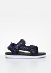 FILA Electra - Black & Blue