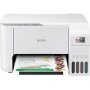 Epson Ecotank L3256 Inkjet A4 5760 X 1440 Dpi 33 Ppm Wi-fi