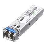 Cudy SM100GSA-20 Single Mode 1.25GB S Sfp Module