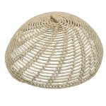 Umtsala Dome Food Cover With Handle
