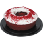 Red Velvet Cake