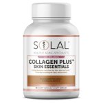 Solal Collagen Plus Skin Essential 30