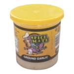 Spicemate Ground Garlic 125GR