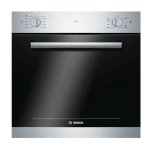 Bosch HGL10E150 60 X 60CM Gas Built-in Oven