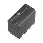 Sony NP-F970 L-series Info-lithium Battery Pack 6300MAH