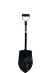 Shovel Round Nose Heavy Duty