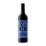 Intense Red Cabernet Sauvignon Red Wine Bottle 750ML