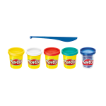 Playdoh Sapphire Celebration Pack