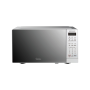 Midea 20L Silver Digital Inverter Microwave - EM20SILVER