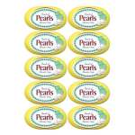 Touch Of Pearls Beauty Soap Yellow 10X250GR