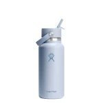 Hydro Flask Wide Mouth With Flex Straw Cap 940ML - Ns