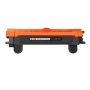Kyocera TK-1248/TK1243 Toner Cartridge - Compatible