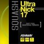 Ashaway Ultranick Squash String