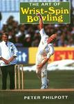 Art of Wrist Spin Bowling