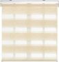 Zebra Roller Blind 1200X2200 Natural