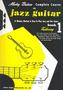 Mickey Baker&  39 S Complete Course In Jazz Guitar - Book 1   Paperback