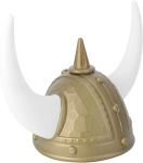 Viking Plastic Helmet