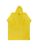 Pvc Pu Pullover Rain Coat