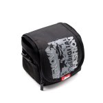 Pro.j Durable Professional Camera Pouch mini Bag Black Small - 92188