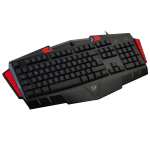 Redragon Asura Gaming Keyboard - Black - RD-K501
