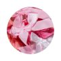 Dala Bows - Pink & White Assorted 12 Pieces