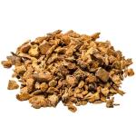 Rhubarb Root Chinese Rheum Palmatum - Bulk - 250G