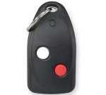 SW81-1 Sherlo Transmitter 2 Button Code Hopping Key Ring TX2