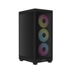Corsair Carbide Series 2000D Airflow Rgb - All Black