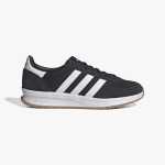 Adidas Mens Run 70'S 2.0 Sneaker Black - 17