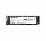 P300 128GB M.2 Pcie Nvme SSD